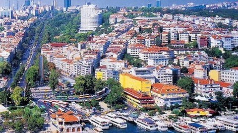 Anadolu’dan Gelip, İstanbul’da Toplu Alım Yapıyorlar!