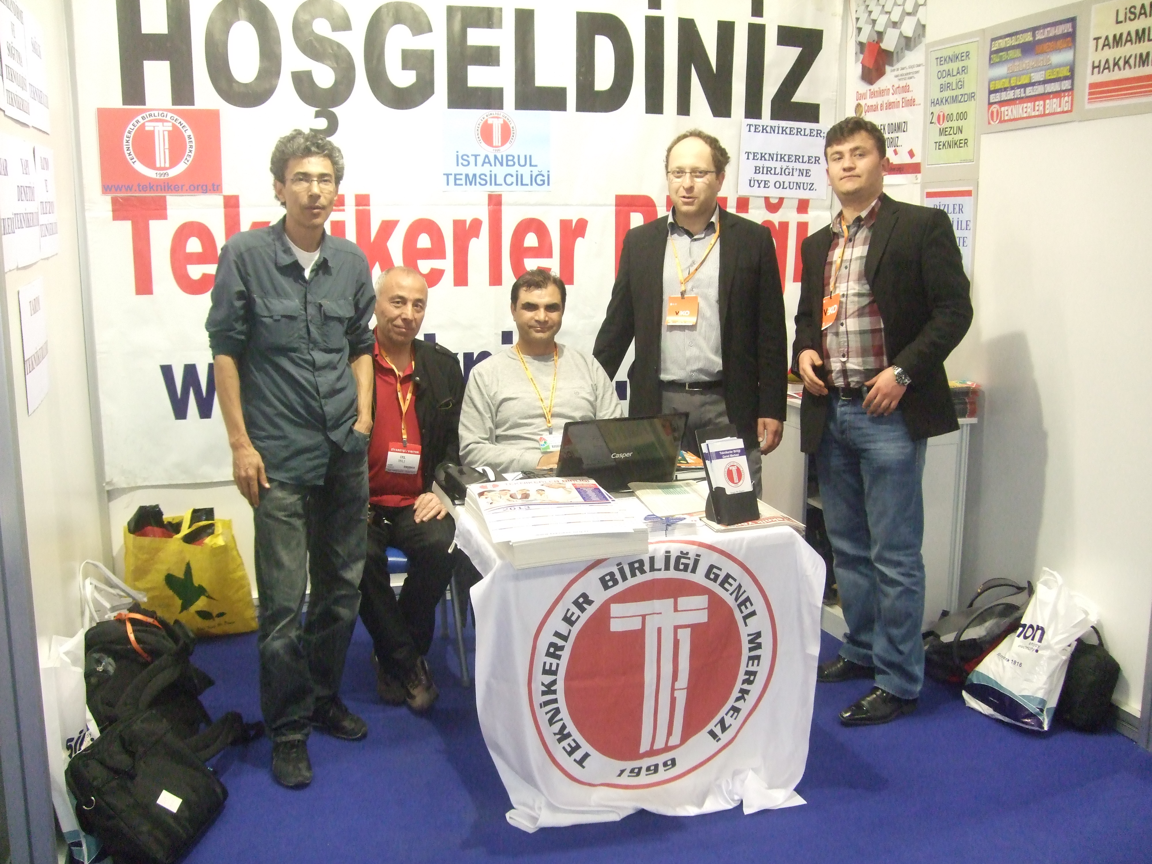 tekniker