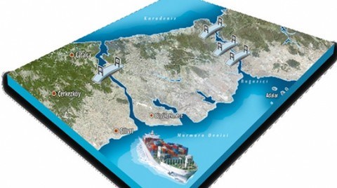 Çılgın Projenin Hafriyatı 3. Havalimanı’na Gidecek