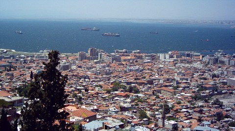 İzmir'de Konut Piyasası Yükseliyor