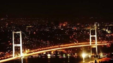 Boğaziçi Köprüsü'nün İhale İlanı