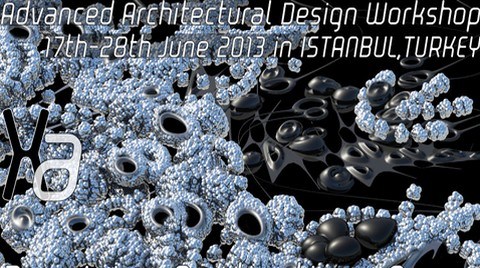 X|Prothesis Jüri Sunumu ve Sergisi