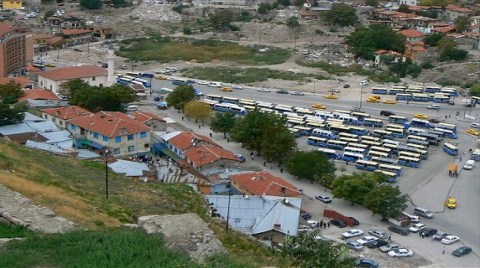 1.5 km'lik En Uzun Tünel Yolu