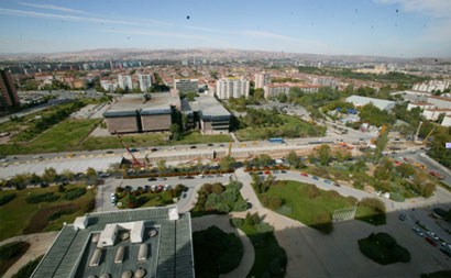 Köprülü Kavşak Yapımı Başlıyor