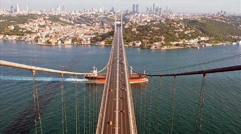 Boğaz ve FSM için Bakım İhalesi Açılıyor