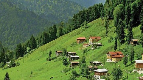 Ekolojik Köye Uzun Vadeli Kredi