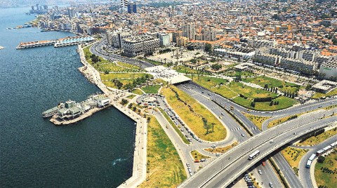 ‘M2 Fiyatı’ 10 Bin Lirayı Buldu