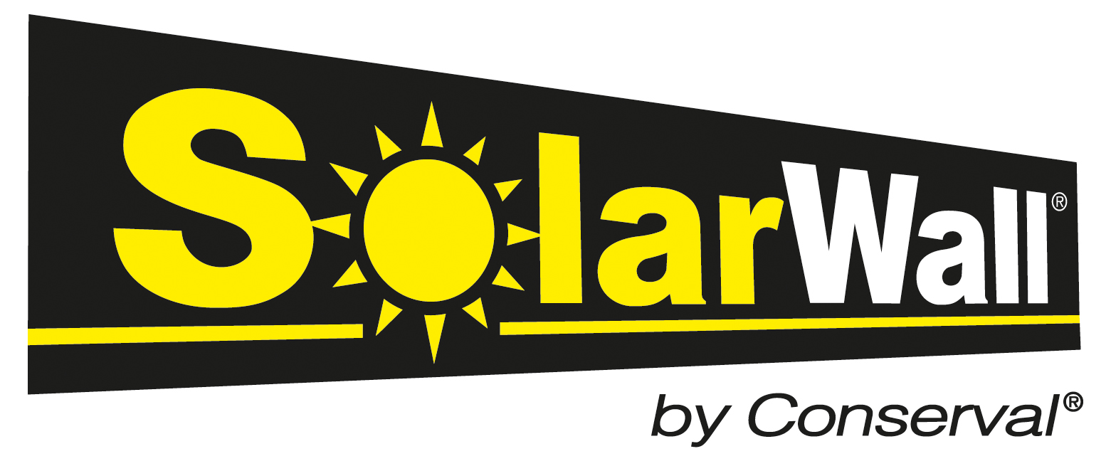 SOLARWALL TÜRKİYE'DE