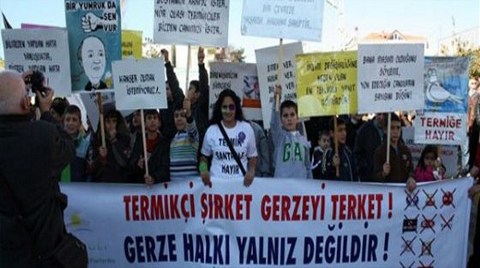 Termiği Yendiler Sıra Lisansında!