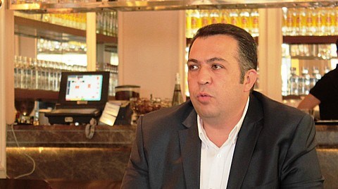 Kılıçoğlu Senatör Gayrimenkul ile Sarıyer'de