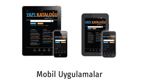 YAPI KATALOĞU 140.000’in üzerinde kişiye ulaşıyor!