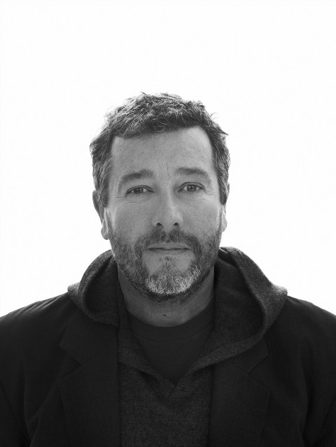 Philippe Starck, Duravit için “St. Trop”u Tasarladı