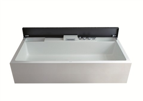 Duravit Nahho: Yüzer gibi Banyo Keyfi