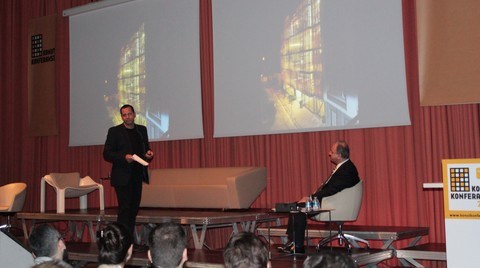İstanbul'dan Birkaç Vaka Etüdü / Farklı Alan ve Ölçeklerde Konut Geliştirmek