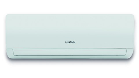 Tasarruflu Isınmak İsteyenlere: Bosch Slim İnverter Klima