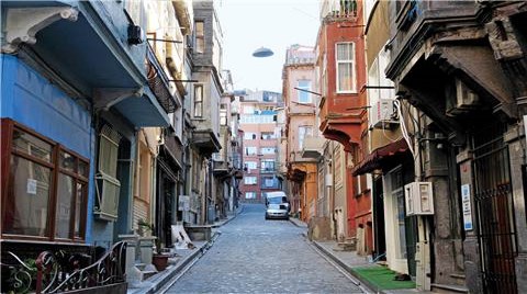 Fatih'in "Mağdurları" Yaşadıklarını Anlattı