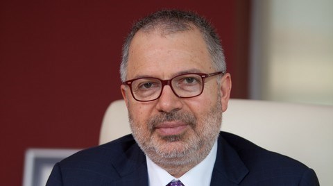 "İnşaat Sektörünün Önündeki En Büyük Engel Suistimaller"