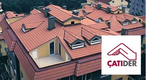 Çatı Sektörü Teşvik Bekliyor