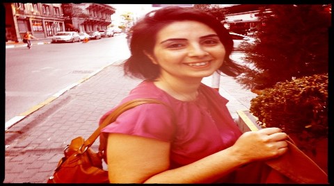 bu ne?