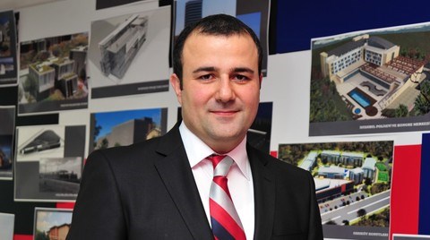 Kentsel Dönüşüm 'Eğitim' Konusu Oluyor