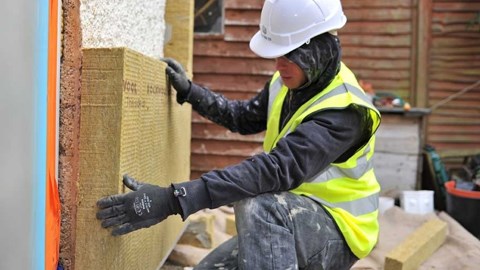 Değişen Yalıtım Standartlarına Rockwool Kalitesi ile Uyum Sağlayın