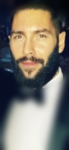 Volkan Molu