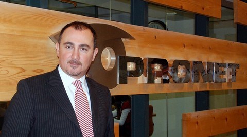 Pronet’ten Girişimcilere Kendi İşini Kurma Fırsatı