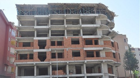 "Merdiven Altı Üretimi Herkes İhbar Etmeli"