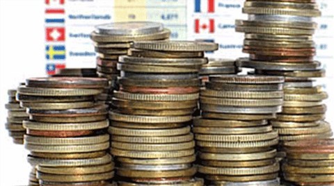 İşte Türkiye'deki Gelir Dağılımı Eşitsizliği