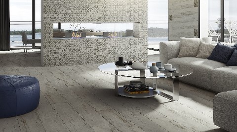 Ahşap Sevenlere, VitrA’dan Samba ve Pera