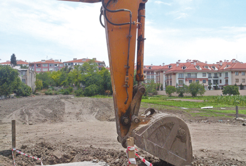 Kentsel Dönüşümde Kira Yardımları Arttı