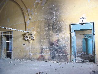 Meryem Ana Kilisesi'ndeki Skandal Yargıya Taşındı