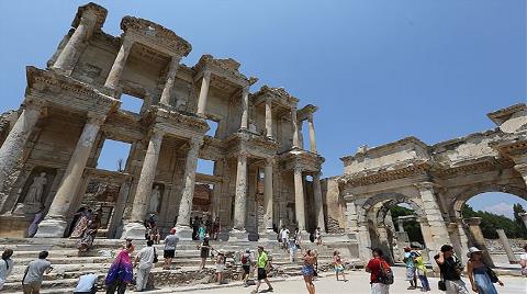 Efes, Geçmişini Arıyor