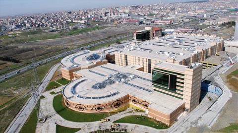 Yenibosna’da Arsa Kavgası