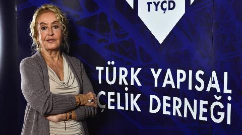 Yapısal Çelik Sektörü Oyuncuları Bir Araya Gelecek