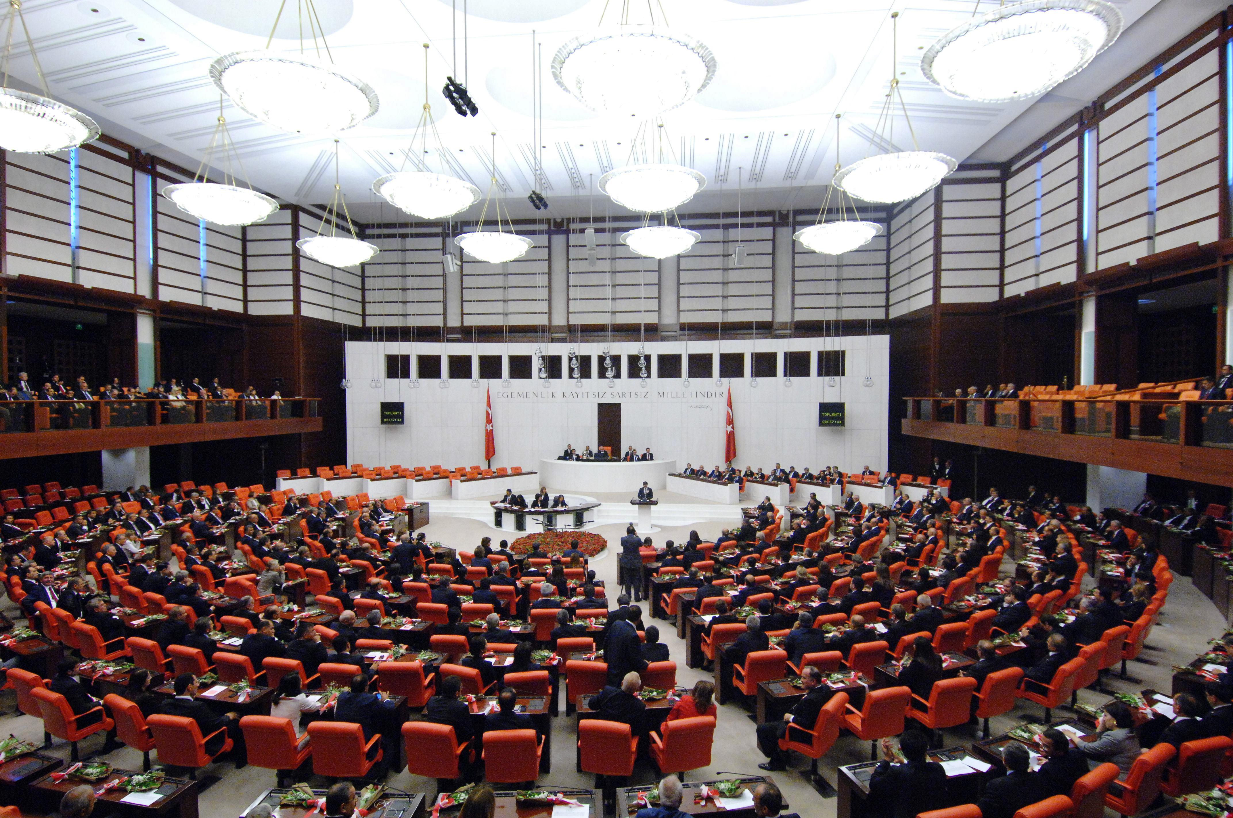 Hacıhüsrev Kentsel Dönüşüm Projesi