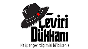 İnşaat Şirketlerinin  Tercümelerini Çeviri Dükkânı Yapıyor..