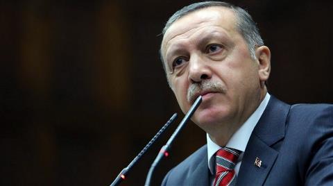 Erdoğan'dan 3. Nükleer Santral Açıklaması