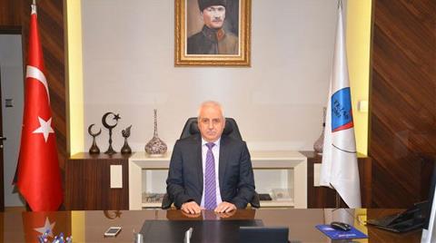 TEİAŞ Genel Müdürü Kemal Yıldır İstifa Etti