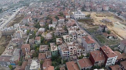 Fikirtepe’nin Kaderi için Fikir Birliğine Vardılar