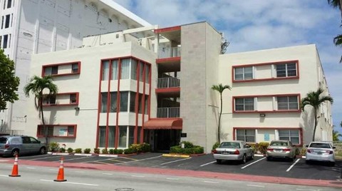 Süzer Grubu New York’tan Sonra Miami'de