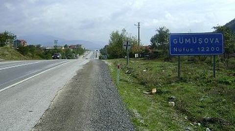 Gümüşova Islah OSB'nin Kuruluş İşlemi Tamamlandı