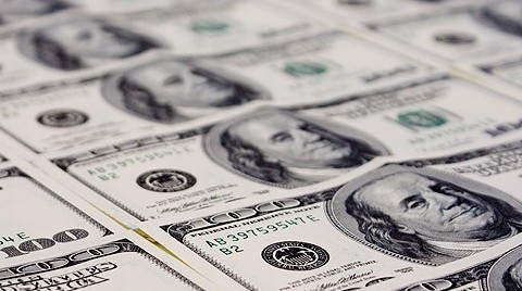 2,97'yi Aşan Dolar 10 Günün En Yükseğinde