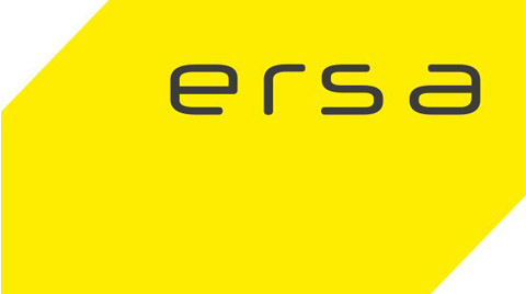 ERSA, Logosunu Yeniledi