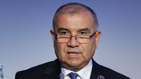G20 Zirvesi’nde “Enerji” Konusu Masaya Yatırılacak