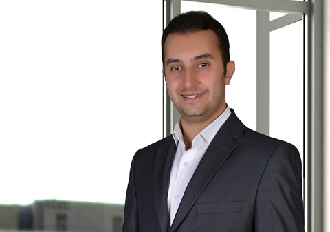 Yapı-Endüstri Merkezi, İran Yapı Merkezi’ni Kuruyor