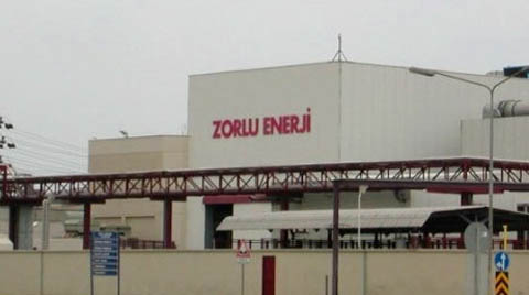 Zorlu Enerji'nin İsrail'deki İkinci Enerji Santrali Devrede