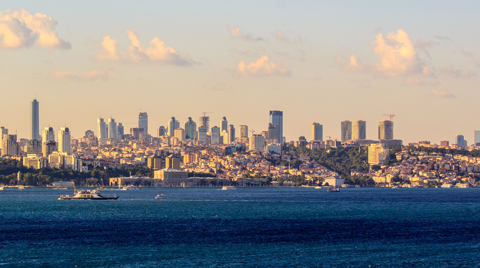 Türkiye'den En Fazla Konut Alanlar Iraklılar Oldu