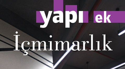 Yapı Dergisi’nin Ocak Sayısı Çıktı