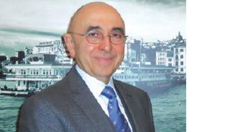 "Çevre Duyarlılığı İnşaat Sektörüne de Yansıyacak"